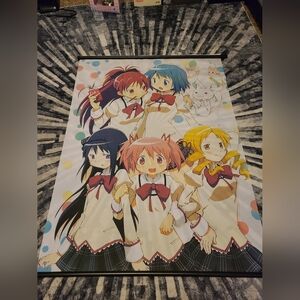 Puella Magi Madoka Magica